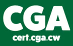 Curaçao Gaming Authority – cert.cga.cw