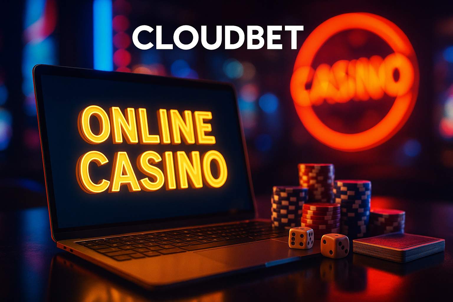 Cassino Online CLOUDBET